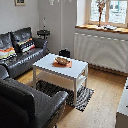 Zum Alten Landrat Monschau Exteriör bild