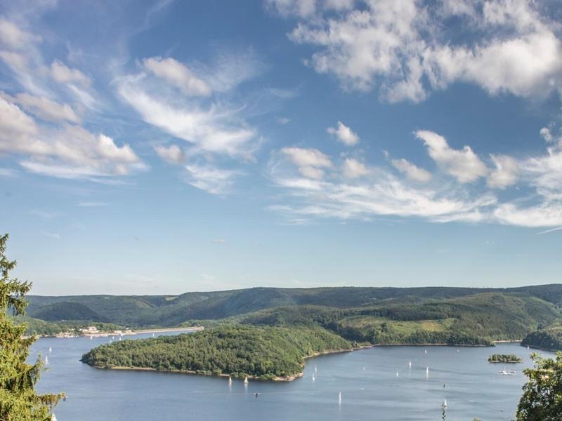 Zum Alten Landrat Monschau Exteriör bild