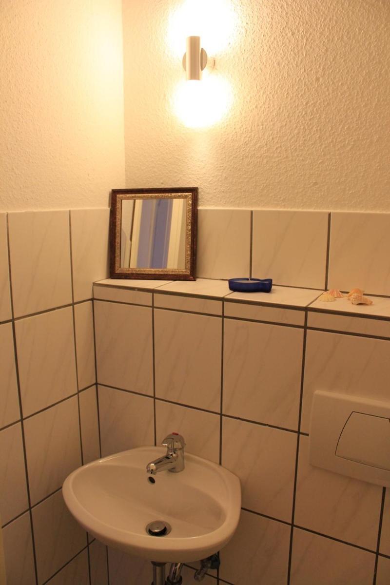 Zum Alten Landrat Monschau Exteriör bild